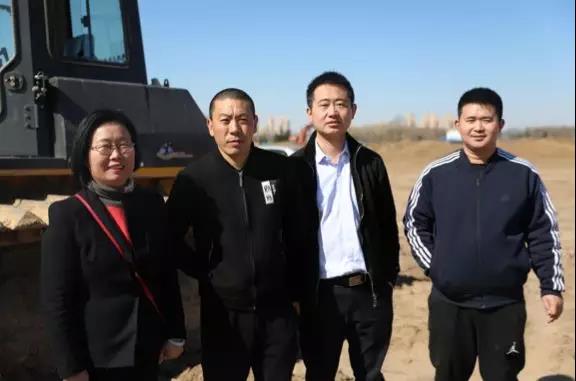 皮實、耐用、抗造，山推推土機就是“高”！