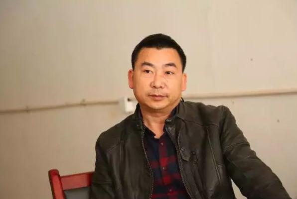 低調(diào)老板的山推情結(jié)：始于品質(zhì)，忠于服務(wù)