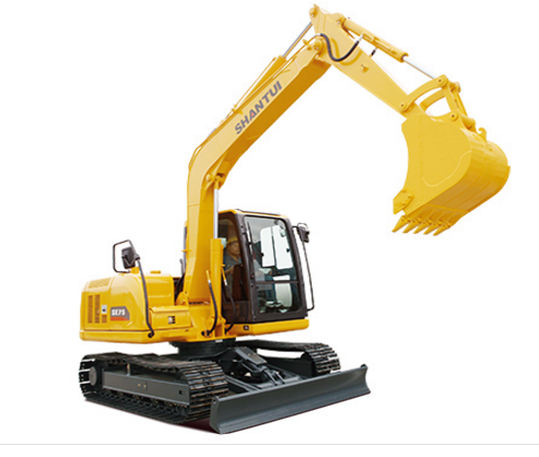 山推SE75-9挖掘機(jī) 山推SE75-9挖掘機(jī)