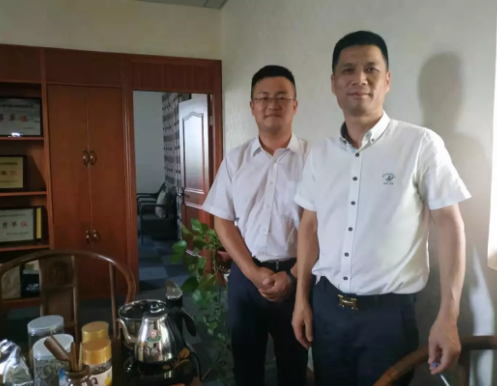 浙北俞總：不聽產(chǎn)品介紹買山推車的老板