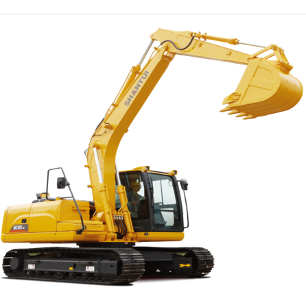 山推SE135-9挖掘機